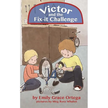 Victor and the Fix-It Challenge