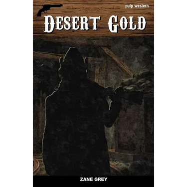 Desert Gold