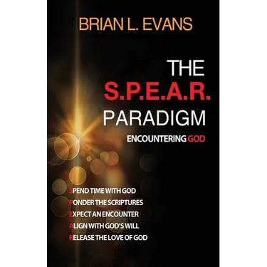 The S.P.E.A.R. Paradigm: Encountering God