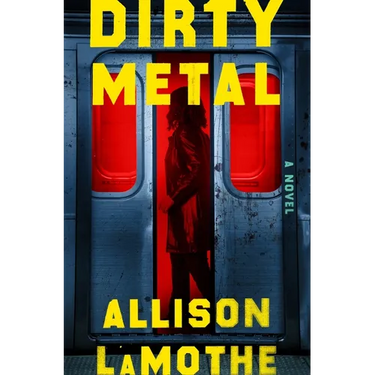 Dirty Metal