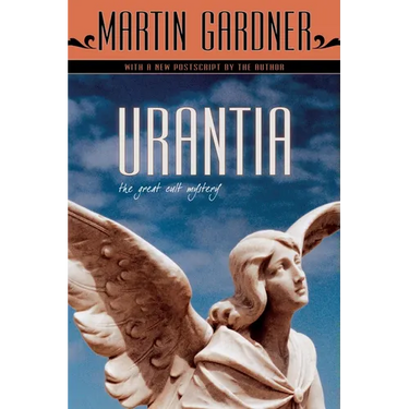 Urantia: The Great Cult Mystery