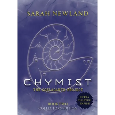 Chymist