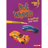 Hot Wheels: An Unofficial Kids' Guide