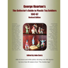 George Kearton's The Collectors Guide to Plastic Toy Soldiers 1947-1987 Revised Edition