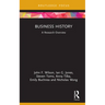 Business History: A Research Overview