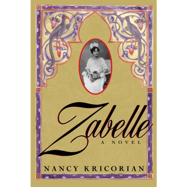 Zabelle