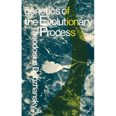 Genetics of the Evolutionary Process