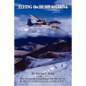 Flying the Hump to China
