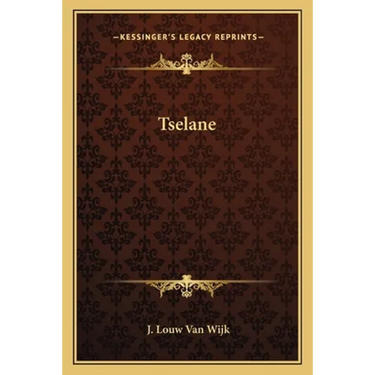 Tselane