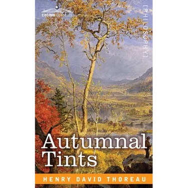 Autumnal Tints