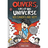 Oliver's Great Big Universe #2: Volcanoes Are Hot!