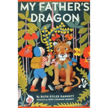 My Father's Dragon