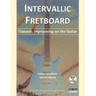 Intervallic Fretboard - Towards improvising on the Guitar