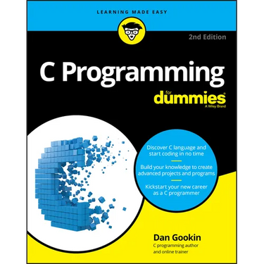 C Programming for Dummies