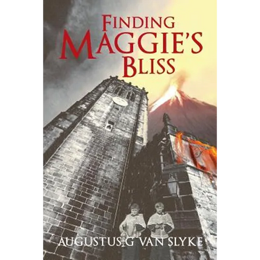 Finding Maggie's Bliss