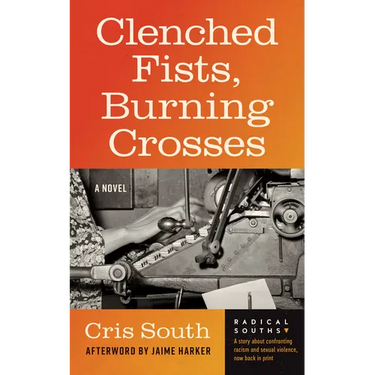 Clenched Fists, Burning Crosses