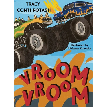 Vroom Vroom