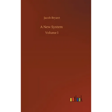 A New System: Volume 1