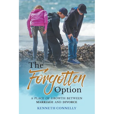 The Forgotten Option: A place of growth between marriage and divorce
