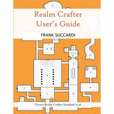 Realm Crafter User's Guide