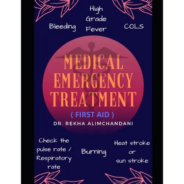 Medical Emergency treatment