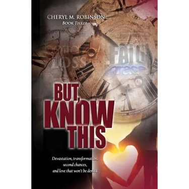 But, Know This