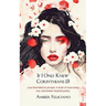 If I Only Knew Corinthians 13 Love that failed to prosper: A book of ocean deep, raw, and broken-hearted poetry