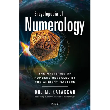 Encyclopedia of Numerology