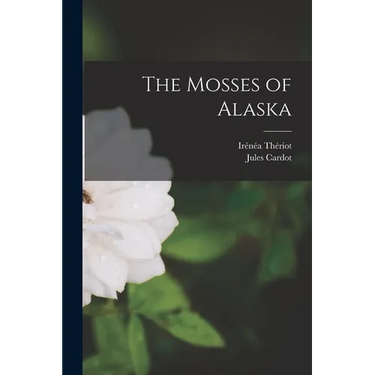 The Mosses of Alaska
