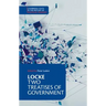 Locke: Two Treatises of Government