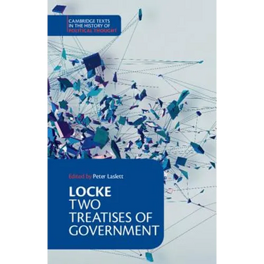 Locke: Two Treatises of Government