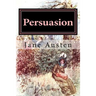 Persuasion: Illustrated