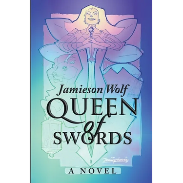 Queen of Swords
