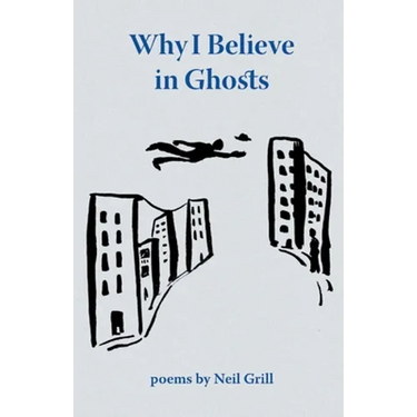 Why I Believe in Ghosts
