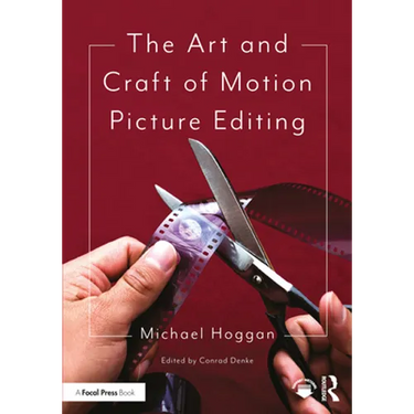 The Art and Craft of Motion Picture Editing