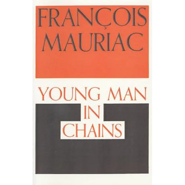 Young Man in Chains