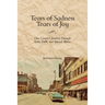 Tears of Sadness, Tears of Joy: One Couple's Journey Through Love, Faith, and Mental Illness