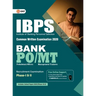 Ibps 2020 Bank Po/MT Phase I & II - Guide