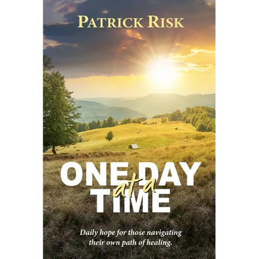 One Day at a Time: Daily hope for those navigating their own path of healing.