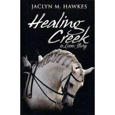 Healing Creek: A contemporary romance