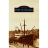 Port of Tacoma