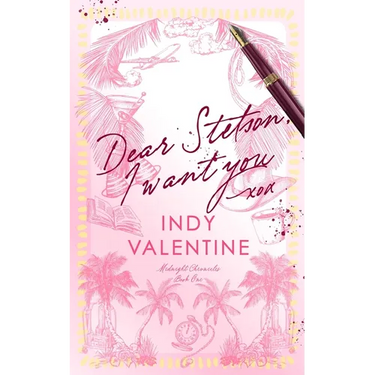 Dear Stetson, I Want You: Original