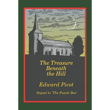 The Treasure Beneath the Hill