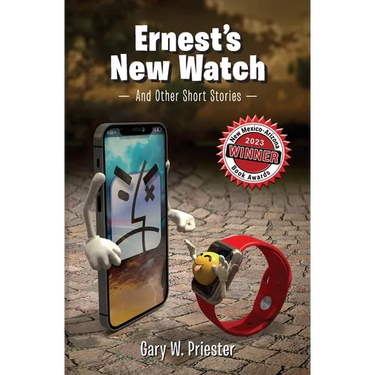 Ernest's New Watch: And Other Short Stories