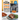Ninja Foodi 2-Basket Air Fryer Cookbook for Beginners: 80 Recipes for Complete Meals Using Dualzone Technology