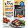 Ninja Foodi 2-Basket Air Fryer Cookbook for Beginners: 80 Recipes for Complete Meals Using Dualzone Technology