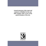 Annual Statement of the Trade and Commerce of Buffalo for the Year 1855, Together with a Review of the General Business of the City.