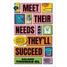 Meet Their Needs, and They'll Succeed: Transforming Students' Lives Through Positive Relationships