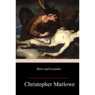 Hero and Leander