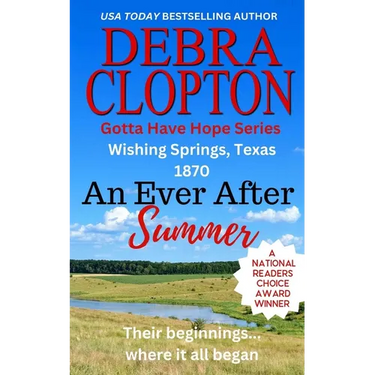 An Ever After Summer